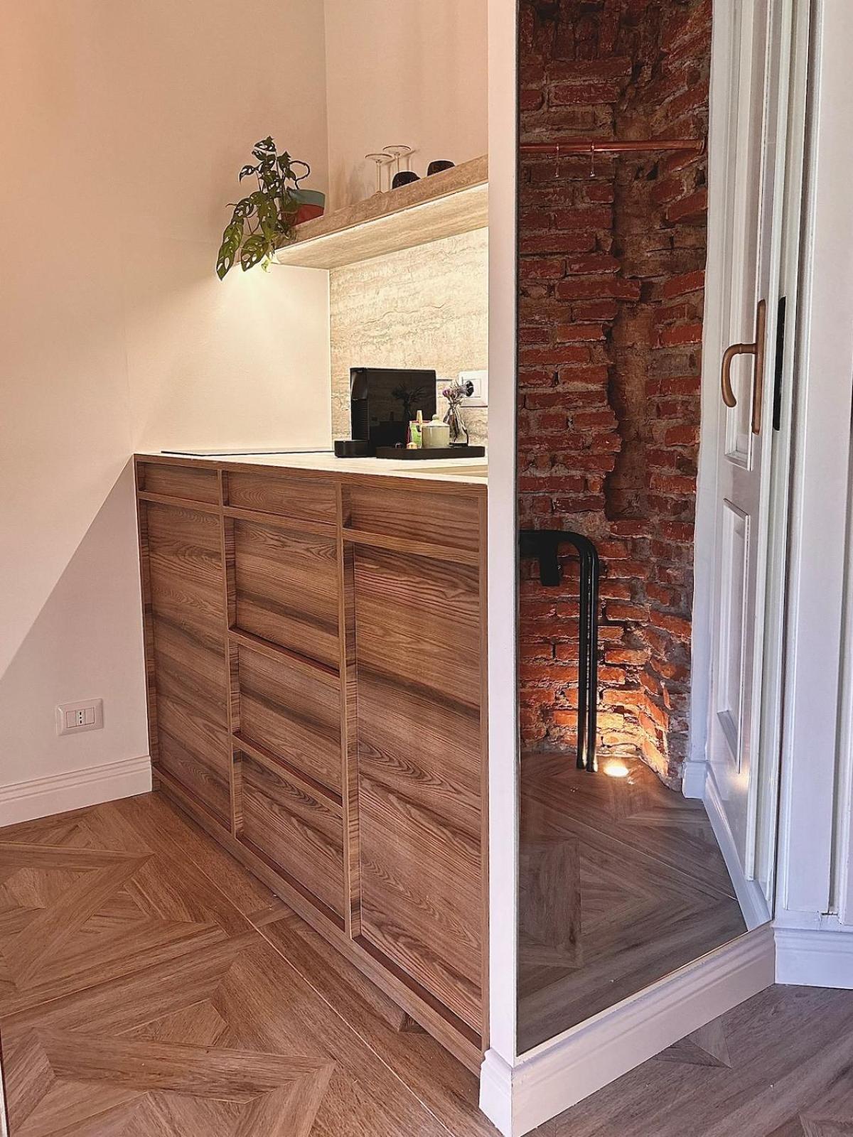 Design Apartamento *